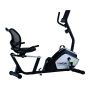 Home trainer cross trainer