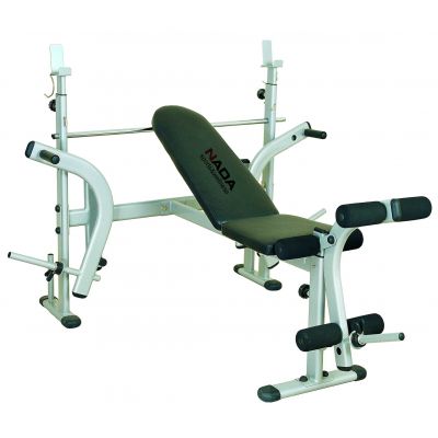 home gym Weight Bench